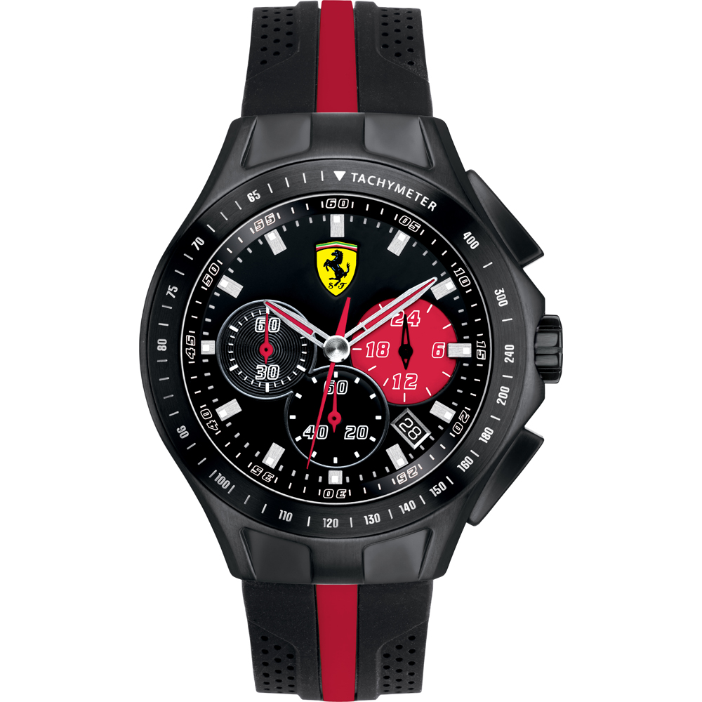 Orologio Scuderia Ferrari 0830023 Race Day