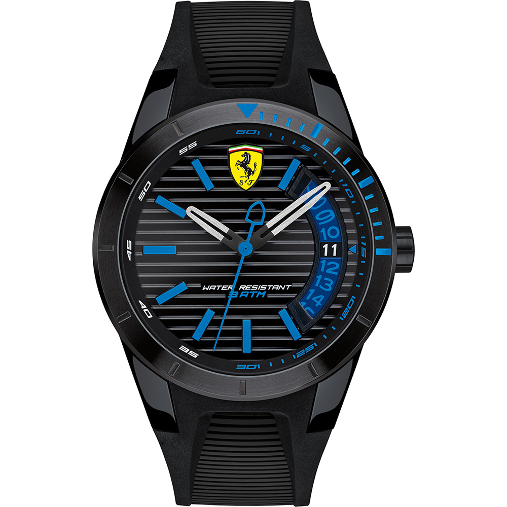 Orologio Scuderia Ferrari 0830427 Redrev T