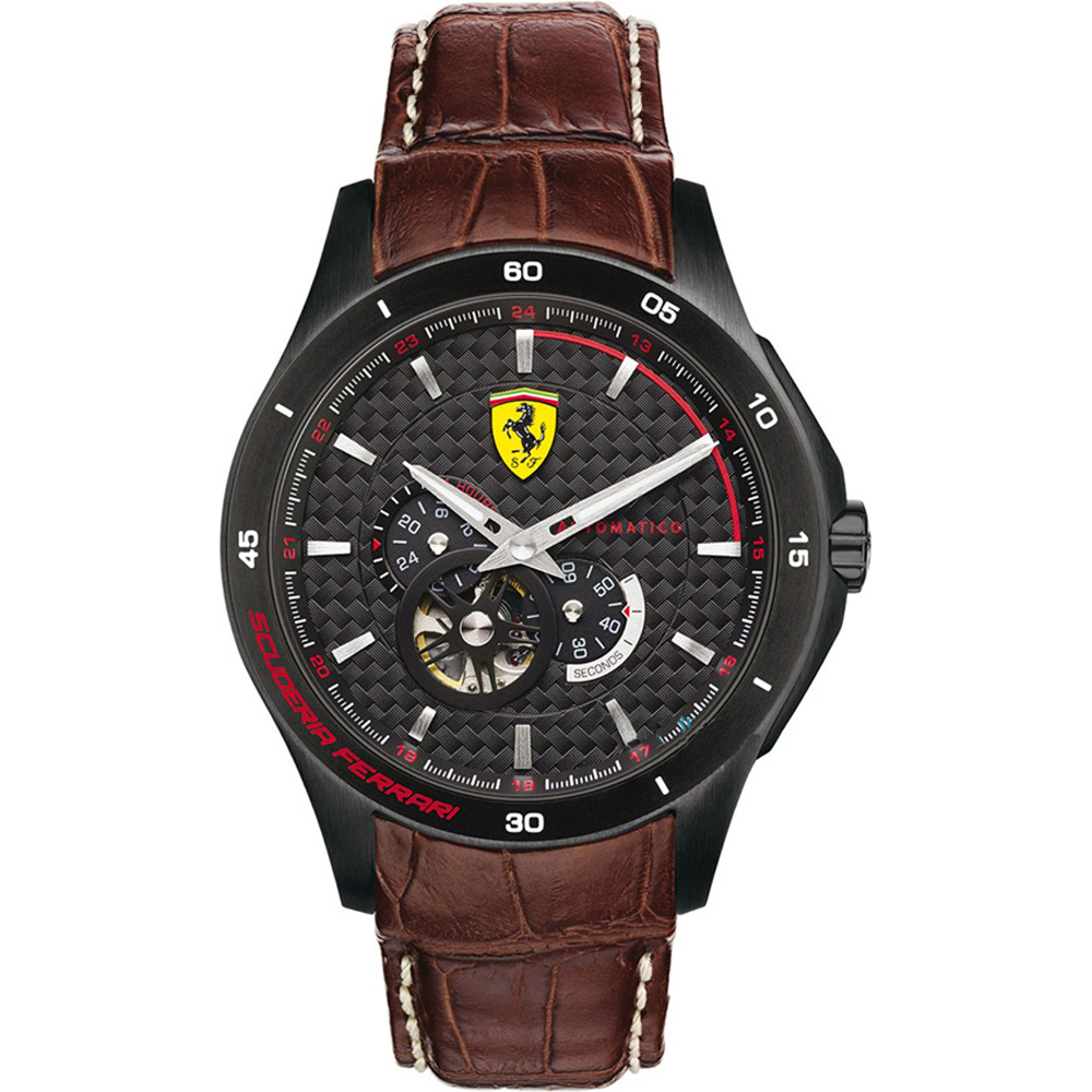 Orologio Scuderia Ferrari 0830107