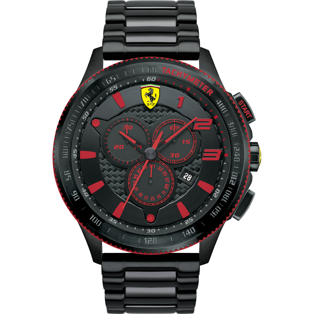 Orologio Scuderia Ferrari 0830142 Scuderia Xx