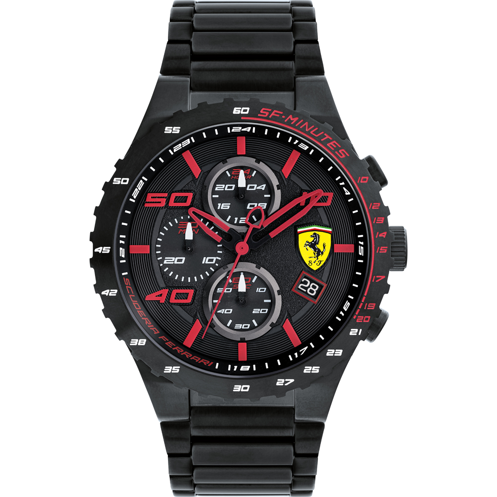 Orologio Scuderia Ferrari 0830361 Speciale Evo