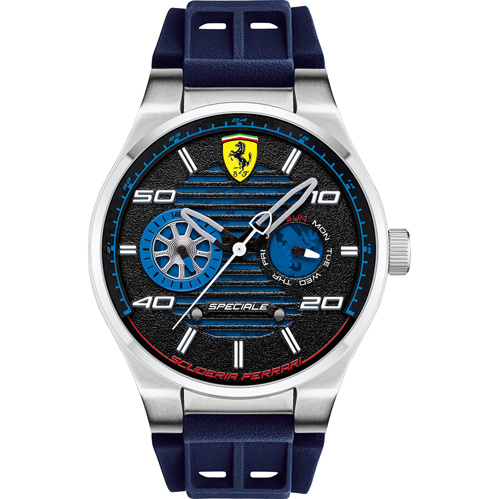 Orologio Scuderia Ferrari 0830430 Speciale