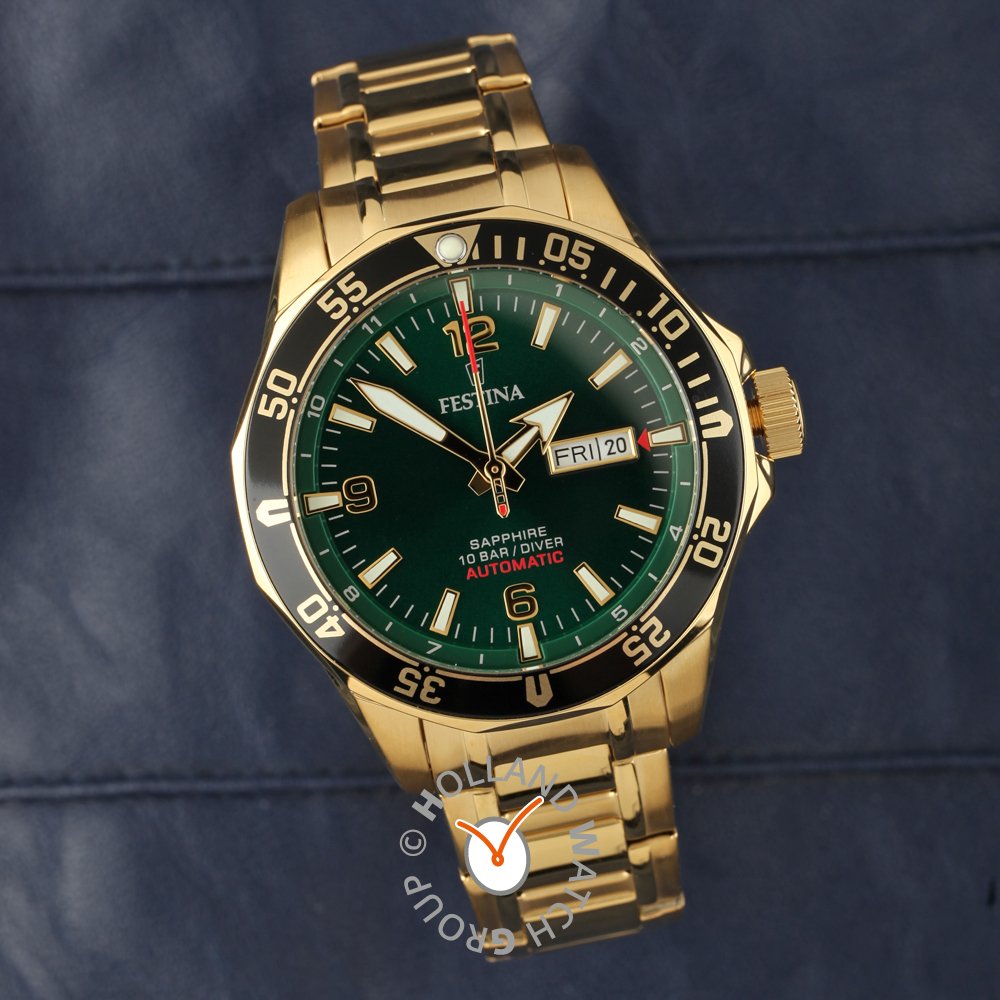 yapışan kolayca Riskli festina orologi automatici - living-outloud.com