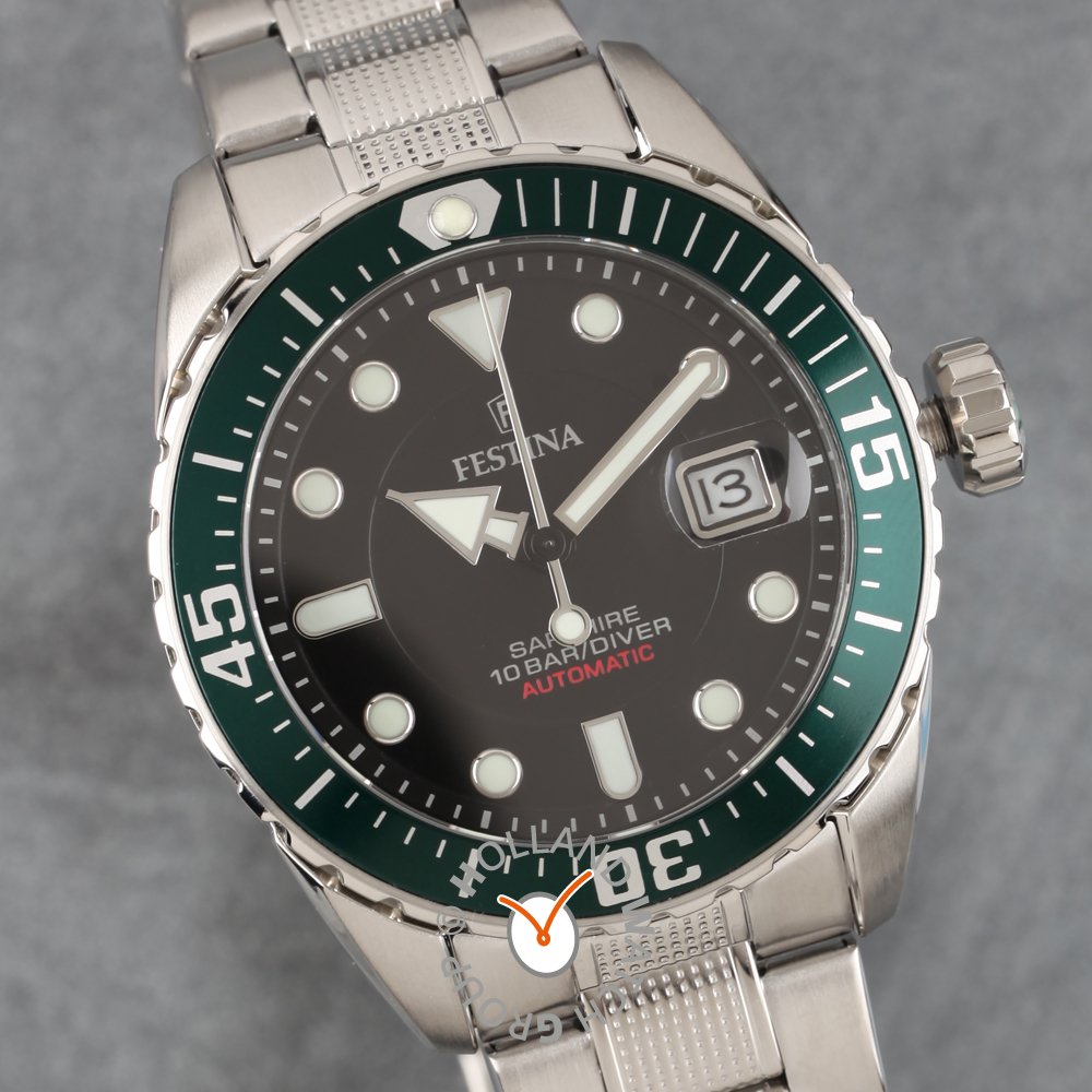 yapışan kolayca Riskli festina orologi automatici - living-outloud.com