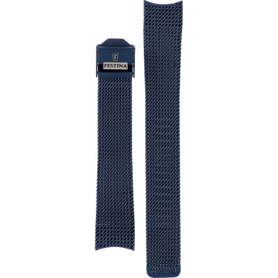 Cinturino Festina Straps BA03819 F16963