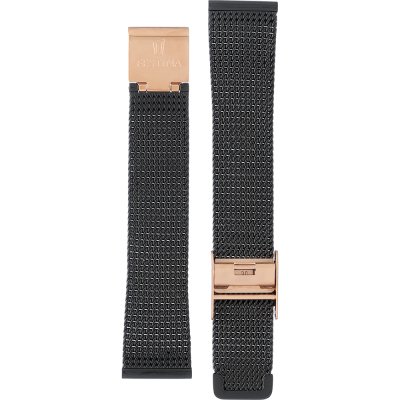 Cinturino Festina BA04604 Automatic skeleton