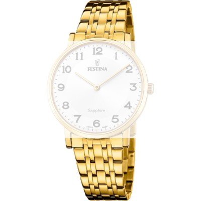 Cinturino Festina BA04829 Swiss Made