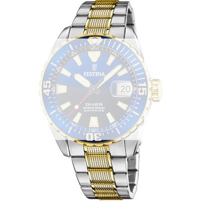 Cinturino Festina BA04851 Quartz Diver