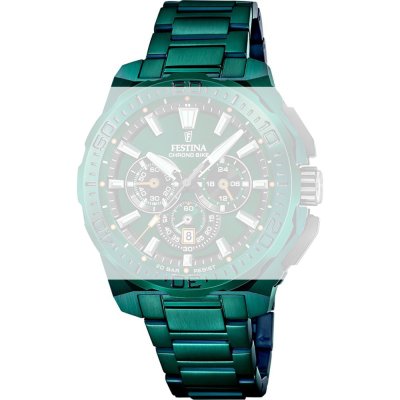 Cinturino Festina BA04910 Chrono Bike - Special Edition