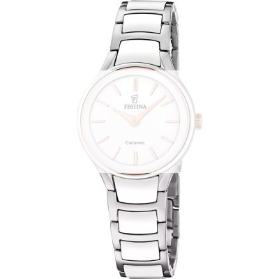Cinturino Festina BA05001 Ceramic