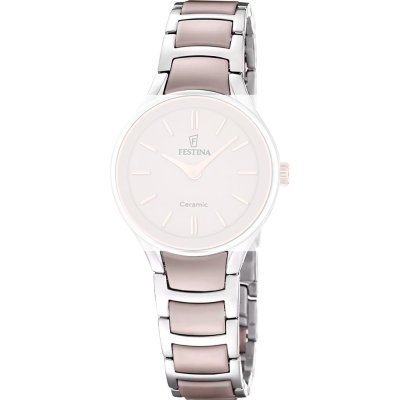 Cinturino Festina BA05002 Ceramic
