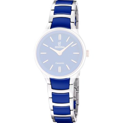 Cinturino Festina BA05005 Ceramic