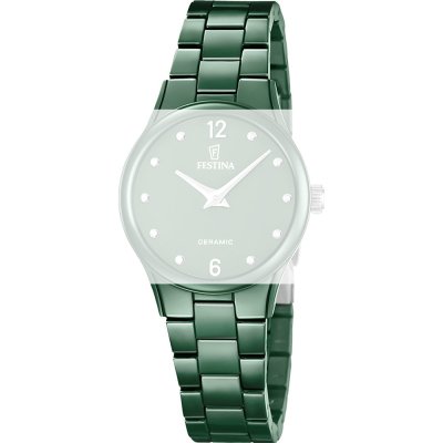 Cinturino Festina BA05014 Ceramic