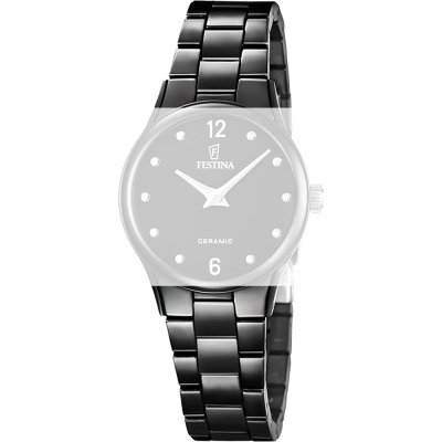 Cinturino Festina BA05015 Ceramic