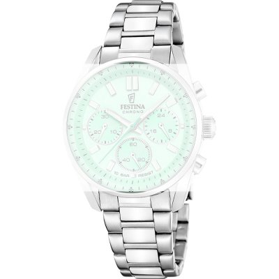 Cinturino Festina BA05026 Boyfriend
