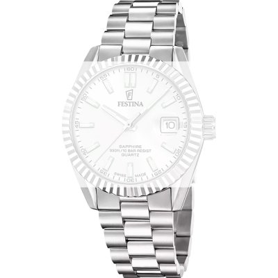 Cinturino Festina BA05033 Classic