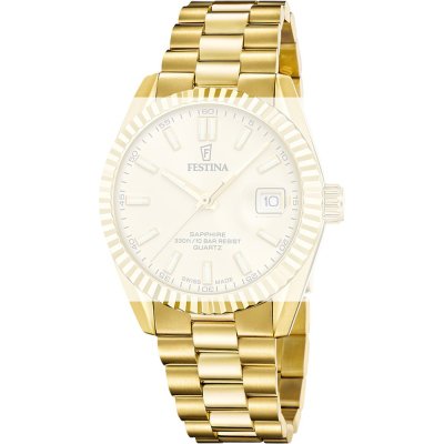 Cinturino Festina BA05035 Classic