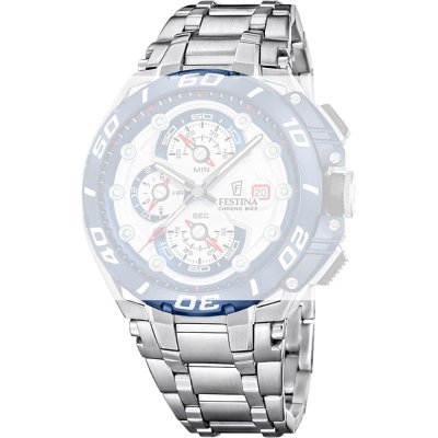 Cinturino Festina BA05044 Chrono Bike