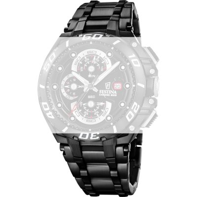 Cinturino Festina BA05046 Chrono Bike Special Edition