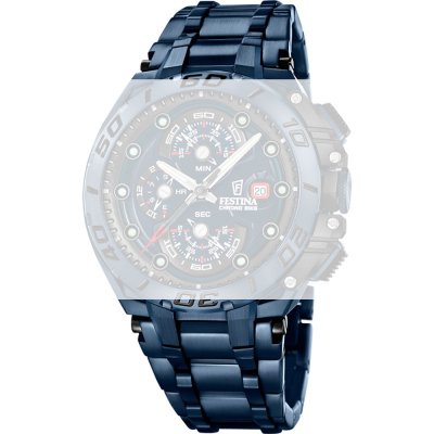 Cinturino Festina BA05047 Chrono Bike Special Edition