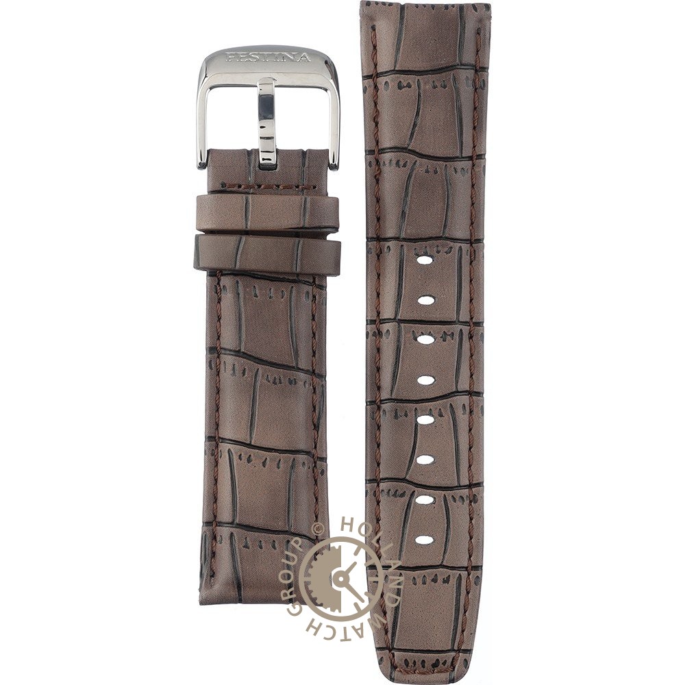 Cinturino Festina Straps BC07598 F16573 � Rivenditore ufficiale �  Orologio.it