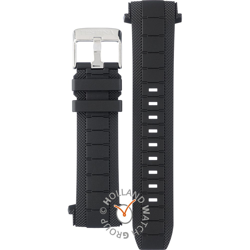 Cinturino Festina Straps BC09487 F16970