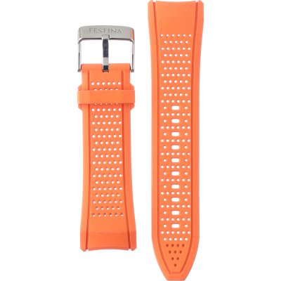 Cinturino Festina Straps BC09948-SC F20330