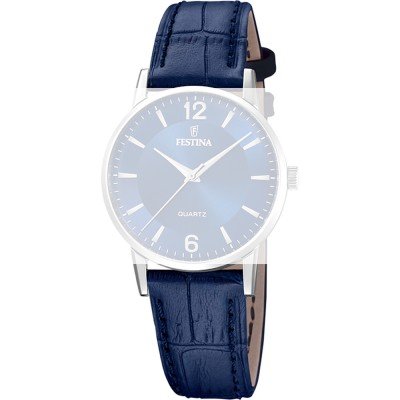 Cinturino Festina BC11704 F20691