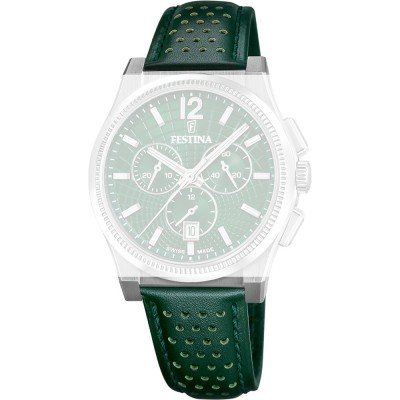 Cinturino Festina BC11757 Rivé Collection