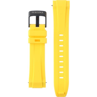 Cinturino Festina BC11923 Chrono Bike