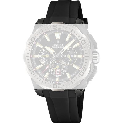 Cinturino Festina BC11931 Chrono Bike