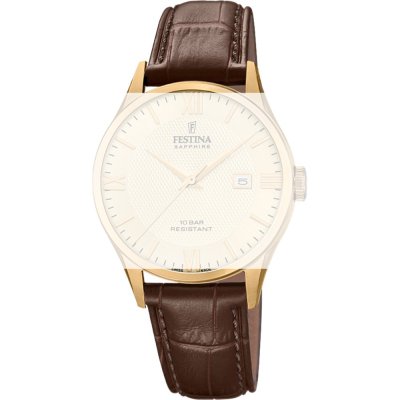 Cinturino Festina BC11953 Classic
