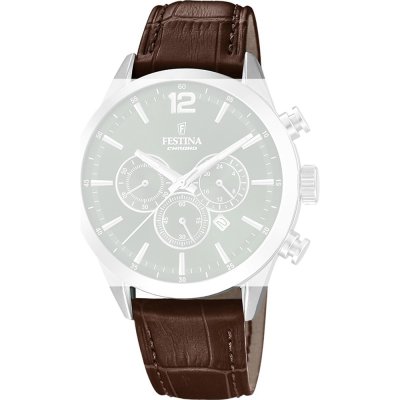 Cinturino Festina BC11964 Timeless Chronograph