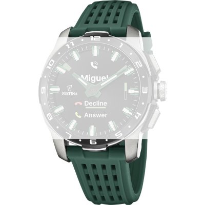 Cinturino Festina BC12023 Connected