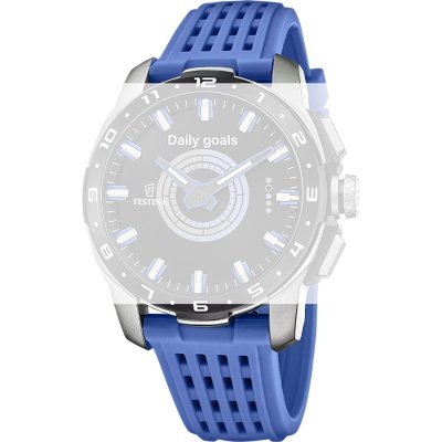 Cinturino Festina BC12024 Connected