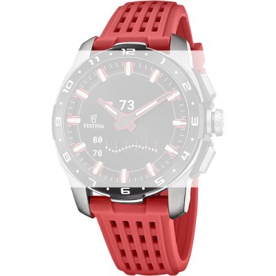 Cinturino Festina BC12026 Connected