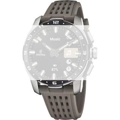 Cinturino Festina BC12028 Connected