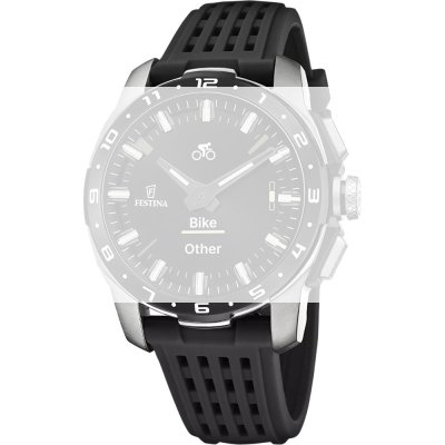 Cinturino Festina BC12030 Connected