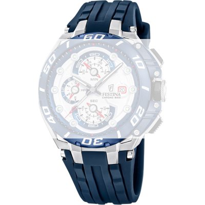 Cinturino Festina BC12146 Chrono Bike