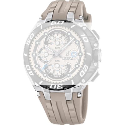 Cinturino Festina BC12147 Chrono Bike