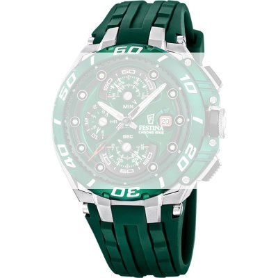 Cinturino Festina BC12148 Chrono Bike