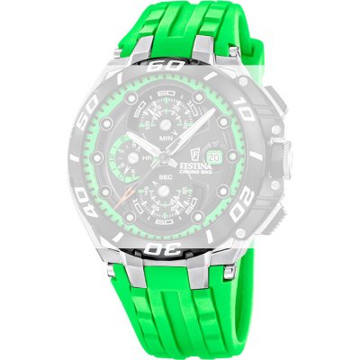 Cinturino Festina BC12150 Chrono Bike