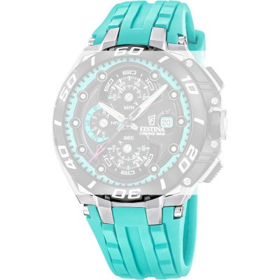 Cinturino Festina BC12151 Chrono Bike