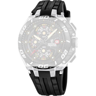 Cinturino Festina BC12152 Chrono Bike