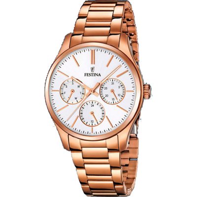 Orologio Festina F16816/1 Boyfriend