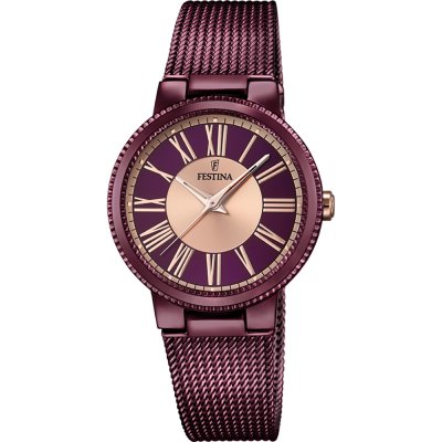 Orologio Festina F16966/1 Boyfriend