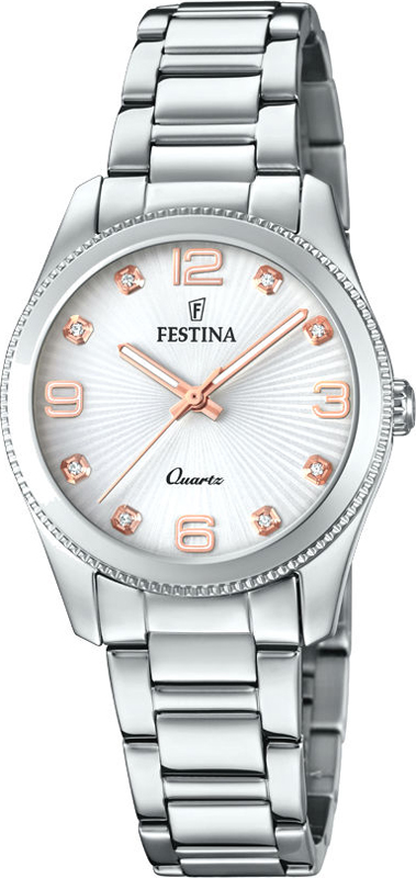 Orologio Festina F20208/1 Boyfriend