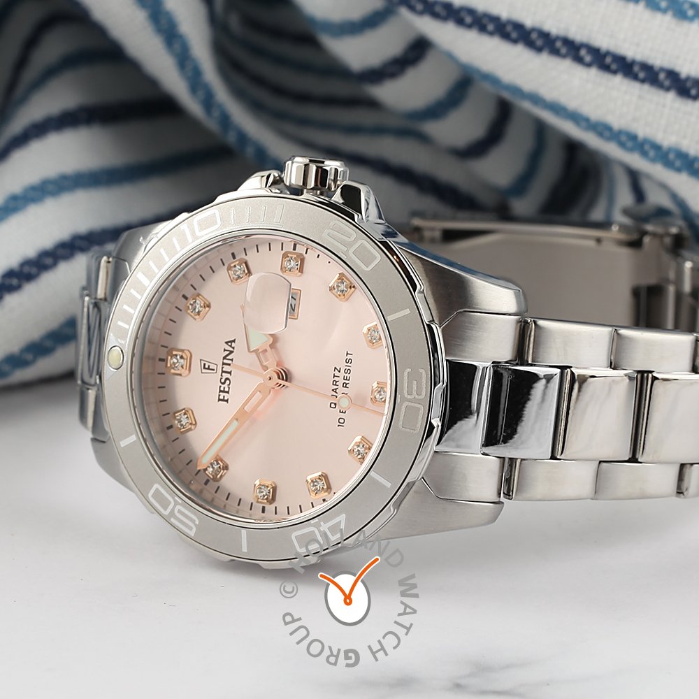 Orologio Festina F20503/2 Boyfriend • EAN: 8430622759925 • Orologio.it