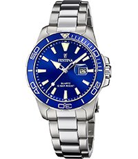 Acquista Festina Bambino Orologi online • Spedizione veloce • Orologio.it