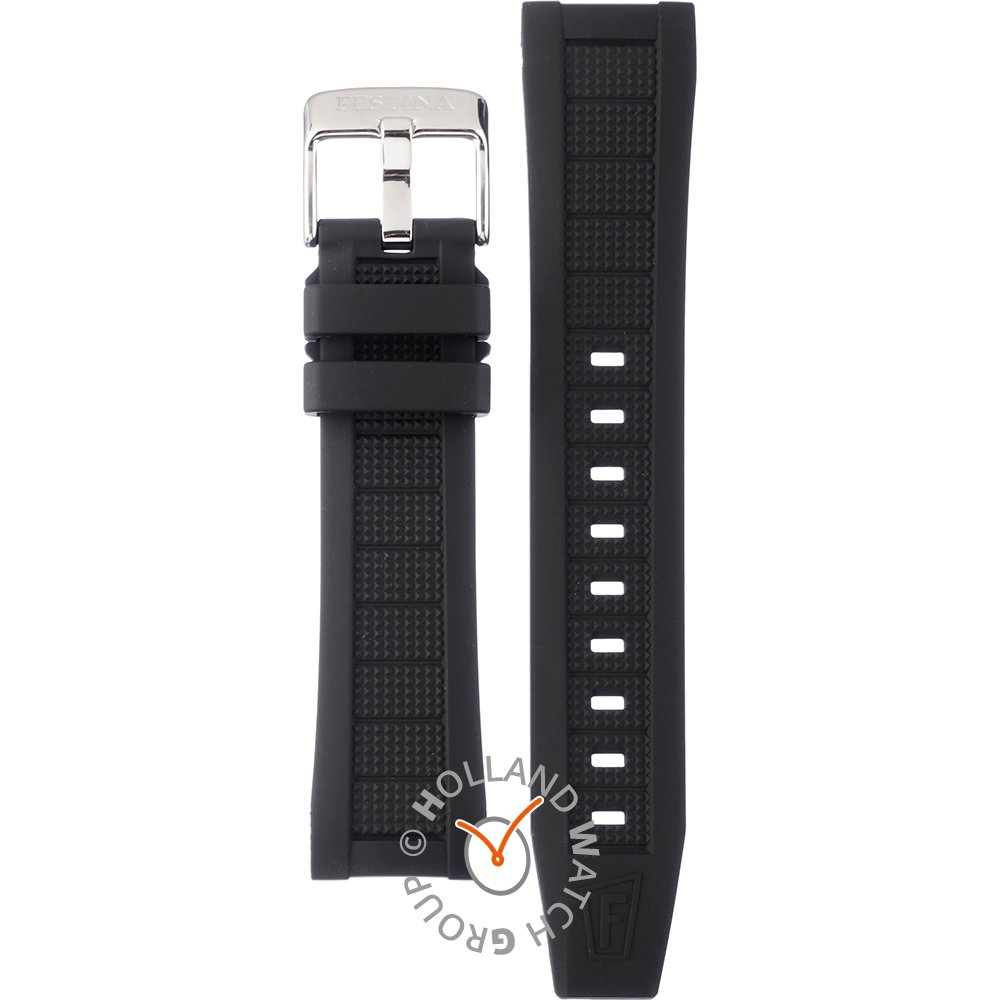 Cinturino Festina Straps BC11010 Ceramic